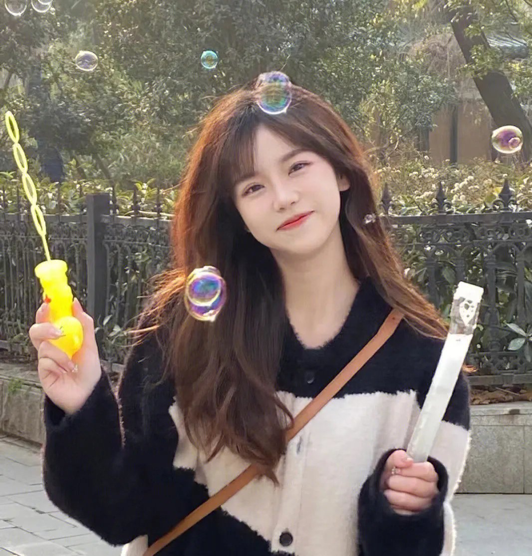 台北女子图鉴